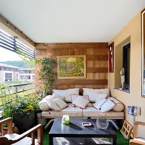 Le Précieux Terrasse Et Parking Privé Appartement Aix-en-Provence