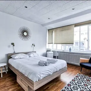 Cosy Proche Grands Magasins 6p Appartement Paris