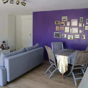 Et Spacieux Au Calme Appartement Aix-en-Provence