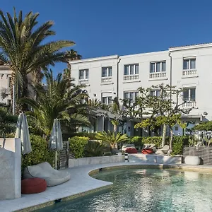 Le Petit - Passedat Hotel Marseille