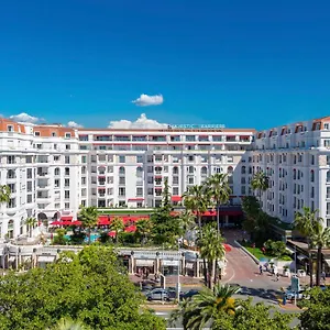 Barrière Le Majestic Hotel Cannes